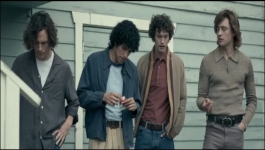 Daisy Jones and The Six - season 01 Episode 01